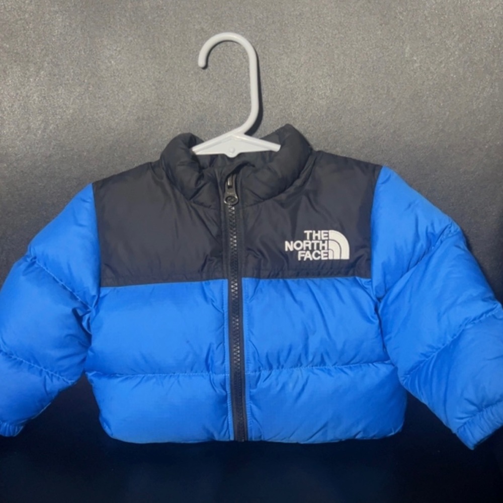 NorthFace coat